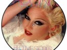 MADONNA - BEDTIME STORIES LP PICTURE DISC VINYL PIC New / Mint