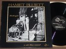 Hamiet Bluiett, 