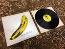 THE VELVET UNDERGROUND & NICO 1st Press MONO Promo Disc Jockey Copy Torso V-5008