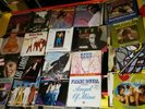 Über 110 Vinyl Singles MOODY BLUES DEEP PURPLE LED ZEPPELIN  NDW 80'S 70'S ROCK