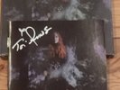 TORI AMOS NATIVE INVADER SIGNED BOOKLET PREORDER EXCLUSIVE -PROOF PROVIDED