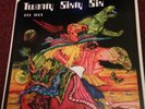 TWENTY SIXTY SIX AND THEN REISSUE SECOND BATTLE LP INSERT KRAUTROCK PSYCH