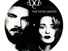DEAD CAN DANCE The Fatal Impact - LP / Limited 200 - Picture Vinyl
