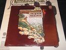 JACKSON HEIGHTS Ragamuffins Fool / UK LP 1972 incl. Poster VERTIGO SWIRL 6360077