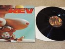 Mercury Rev Boces Vinyl BBQ LP 140 Jungle Records Vintage Vinyl