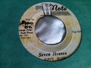 The Hippy Boys, First Generation* ?– What's So Good About Goodbye / Seven Heaven