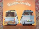 Van Dyke Parks Discover America LP Promo with Lyric Sheet Warner Bros BS 2589 M/