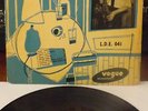 Rare BOBBY JASPAR and HENRY RENAUD QUINTET New Sounds Orig JAZZ 10