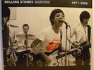 ROLLING STONES - RARITIES 1971 - 2003 - 2 x LP Never Played