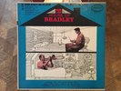 JUNIOR BRADLEY & Will - House of Bradley   EPIC 3199 {dg nm orig) w/J.R.MONTROSE