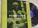 Furry Lewis LP Done Changed My Mind (BVLP1037, Bluesville, 1961, vinyl)