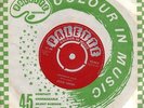 Dickie Loader - Heatwave / Happiness Palette PG.9015 7