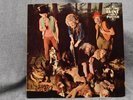 Jethro Tull-This was LP,Island Germany 1970,G/F cover,pink island bull eye, VG