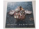 Janitor Joe ?– Big Metal Birds  - LP