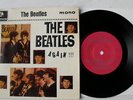 The Beatles rare EP's 