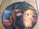 Marillion Market Square Heroes Picture Disc 12 Emip 5351 B