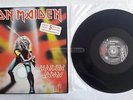 Iron Maiden  - Maiden Japan Canada 12