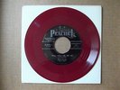 BELLS OF JOY - WELL, WELL, NO, NO, NO - U.S. RED VINYL 45