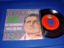 FREDDY QUINN IN 1968 OLYMPIC GAMES Sung in Spanish MEXICO 7