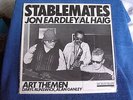 Jon Eardley-Al Haig/Stablemates/Spotlite SPJ LP11/SEALED LP/NEW OLD STOCK