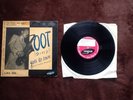 ZOOT SIMS ZOOT GOES TO TOWN LP VG CON 10