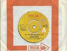 Barbara Acklin:Am I the same girl(soulful strut)/Be by my side:UK MCA: Soul
