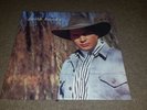 Garth Brooks Debut LP RARE VINYL PRESSING C1-90897 USA EXCELLENT CONDITION