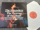 The Stranglers - Rare - The Taming of the Hugh - Vol 1