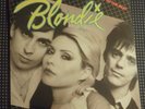 STILL SEALED BLONDIE  EAT TO THE BEAT ORIGINAL 1979 12