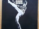 DAVID BOWIE-THE MAN WHO SOLD THE WORLD+INNER & POSTER-ROCK CLASSIC