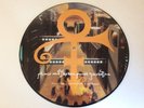 PRINCE & THE N.P.G LOVE SYMBOL PICTURE DISC VINYL ALBUM