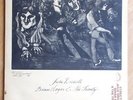 JULIE DRISCOLL / BRIAN AUGER -STREETNOISE-RARE 60s 2LP SET ON MARMALADE-CLASSIC