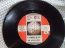 DION and THE BELMONTS-A Teenager In Love-Classic Teen Rock 45-LAURIE