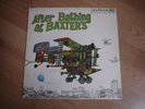 JEFFERSON AIRPLANE After Bathing at Baxter's UK 1st Press SF 7296 VG Cond. Psych