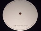 mick jagger david bowie dancing in the street 33 rpm test pressing LP white