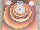 STEVIE WONDER, VERY RARE SEALED 2LP, SONGS IN THE KEY OF LIFE, 1976, NO BAR CODE