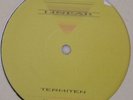 Linear Linear 03 Termiten  Nordhorn  Ricardo Villalobos  2002 Minimal, Tech Ho