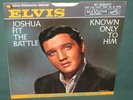 Elvis Presley 447-0651 Joshua Fit The Battle 45 Sleeve NM WOW
