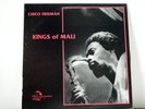 CHICO FREEMAN LP Kings of Mali 1978 India Navigation   jazz