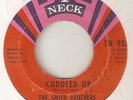 THE SMITH BROTHERS Cuddled Up T NECK  NORTHERN SOUL SWEET 45