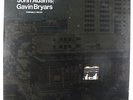 Christopher Hobbs/John Adams/Gavin Bryars - Ensemble Pieces LP -Obscure UK VG++