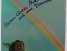 Guru Guru - Mani Und Seine Freunde LP - Atlantic Germany VG+