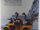 Beach Boys - Surfin' Safari LP - Capitol 1994 Pressing SEALED