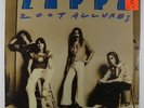 Frank Zappa - Zoot Allures LP - Warner Bros. SEALED
