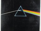 Pink Floyd - The Dark Side Of The Moon LP - Harvest Poster