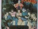 Tankard - Zombie Attack LP - Combat VG++
