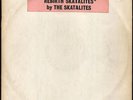 Skatalites - Rebirth (AKA 'The Legendary Skatalites') UK Tropical LP Listen