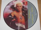 Billy Idol - Don't Need A Gun + Rare Limited Edition UK 12