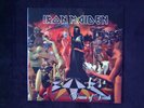 IRON MAIDEN „DANCE OF DEATH“ SEALED NEW 2Lp