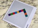 Pet Shop Boys Yes Elysium limited HMV 12